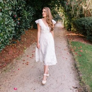 Gal Meets Glam Suzie Dress